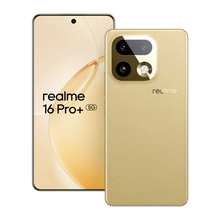 realme 16 Pro+ 5G