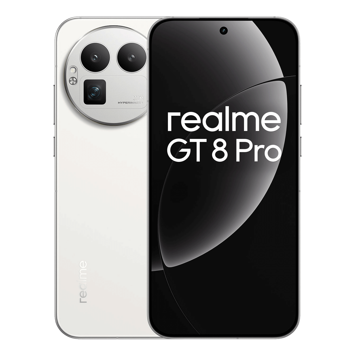 realme GT8 Pro 5G