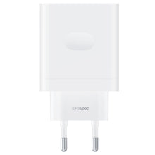 Adaptador de corriente realme SUPERVOOC de 45W
