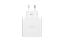 Adaptador de corriente realme SUPERVOOC de 80W