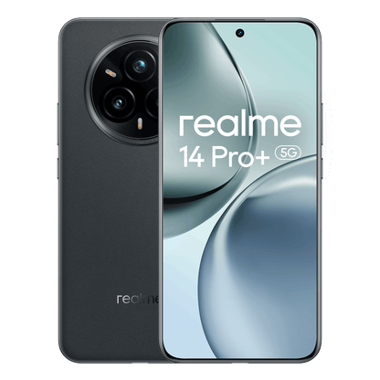 realme 14 Pro Plus 5G