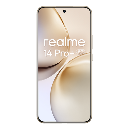 realme 14 Pro Plus 5G