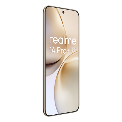 realme 14 Pro Plus 5G