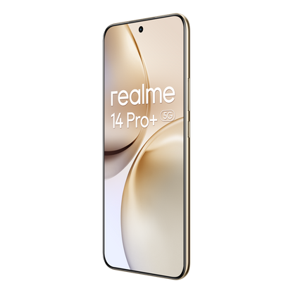 realme 14 Pro Plus 5G
