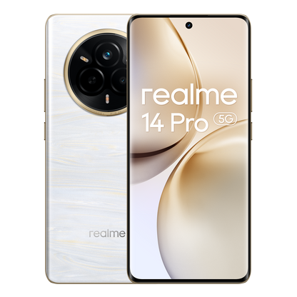 realme 14Pro 5G