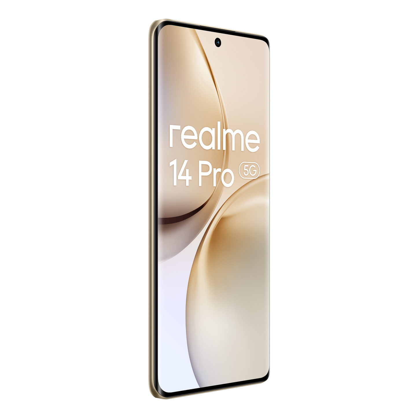 realme 14Pro 5G