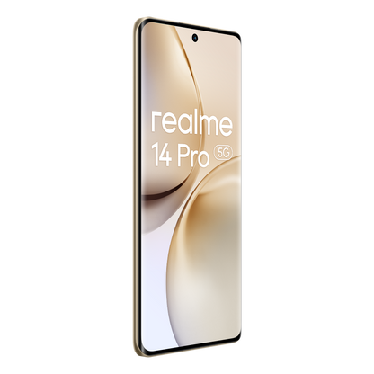 realme 14Pro 5G