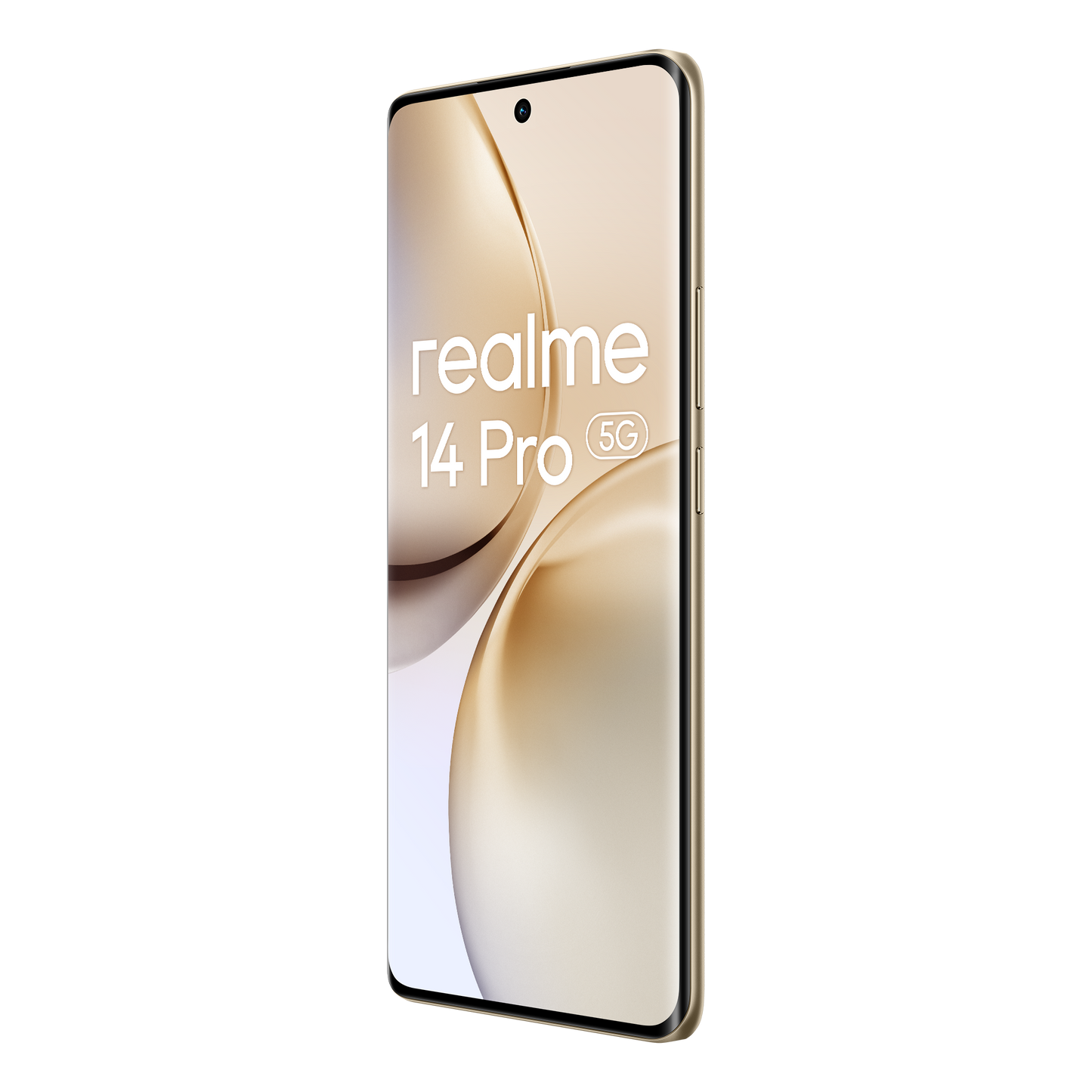 realme 14Pro 5G
