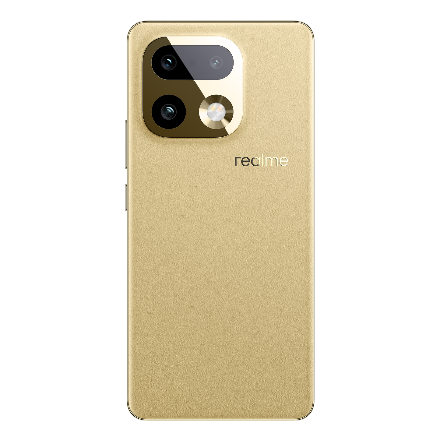 realme 16 Pro+ 5G
