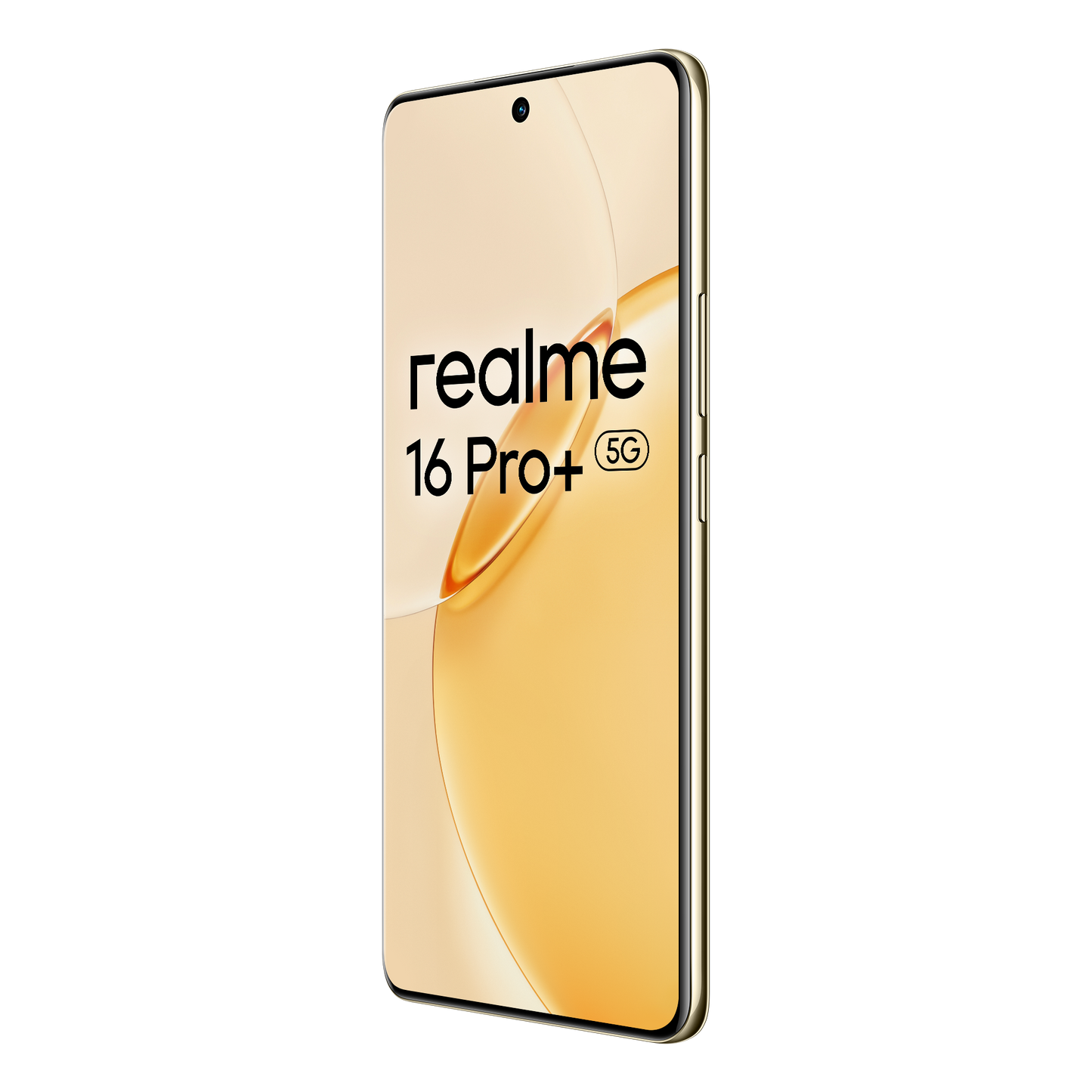 realme 16 Pro+ 5G