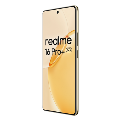 realme 16 Pro+ 5G