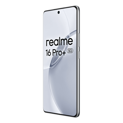 realme 16 Pro+ 5G