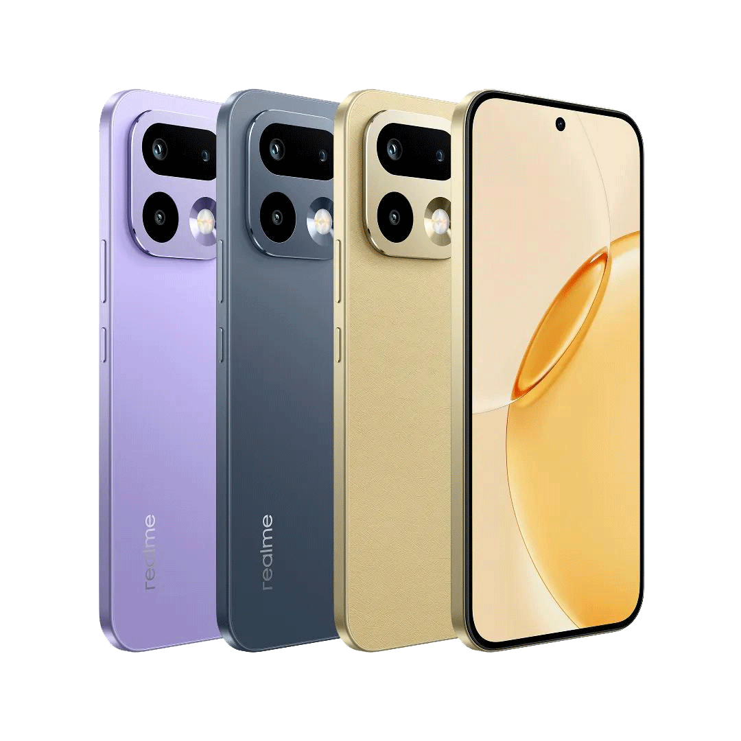 realme 16 Pro 5G