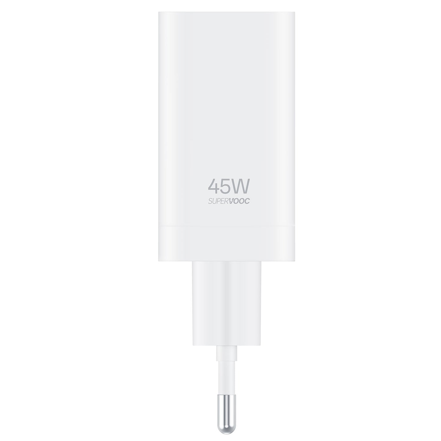 realme SUPERVOOC 45W Power Adapter
