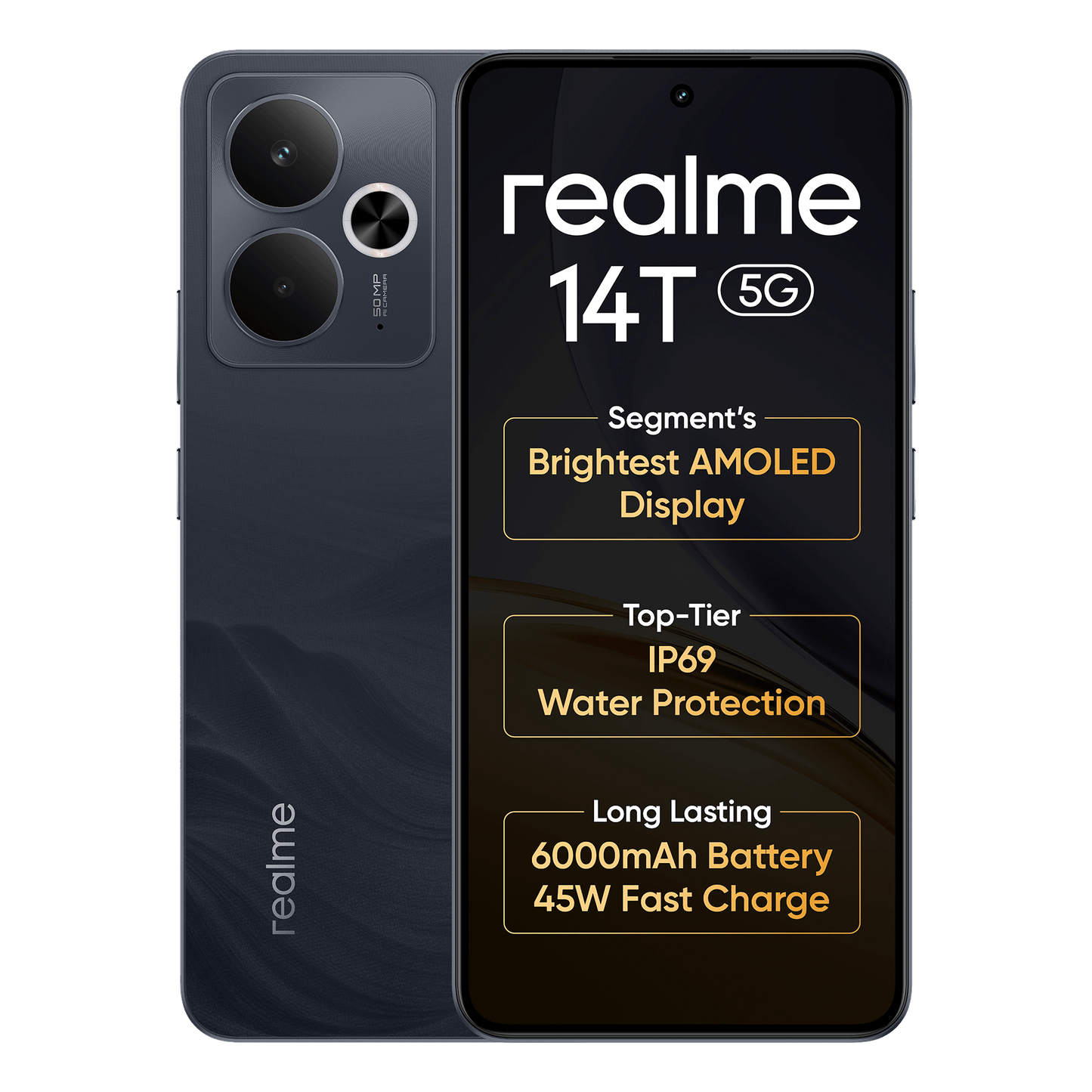 realme 14T 5G