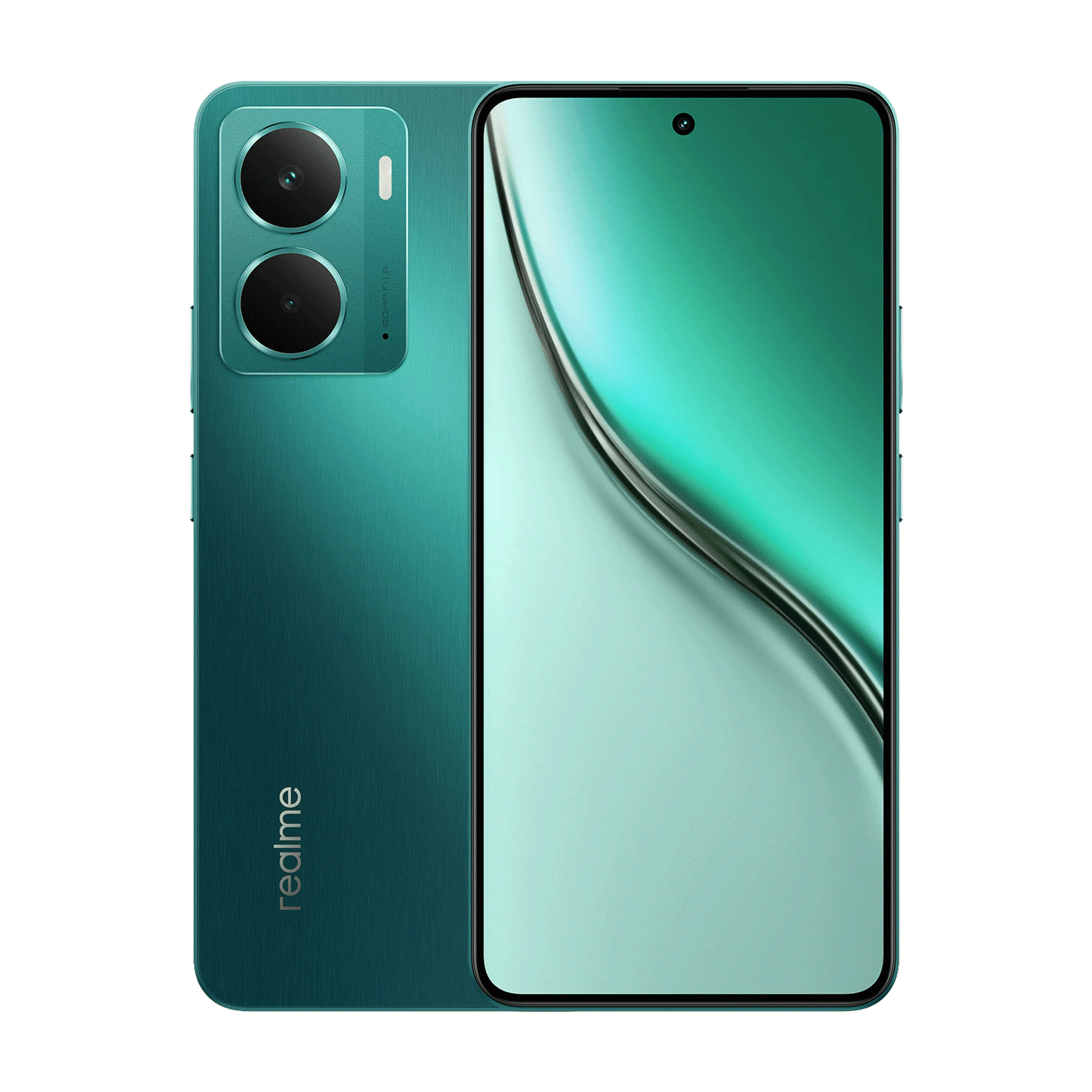 realme P3 5G