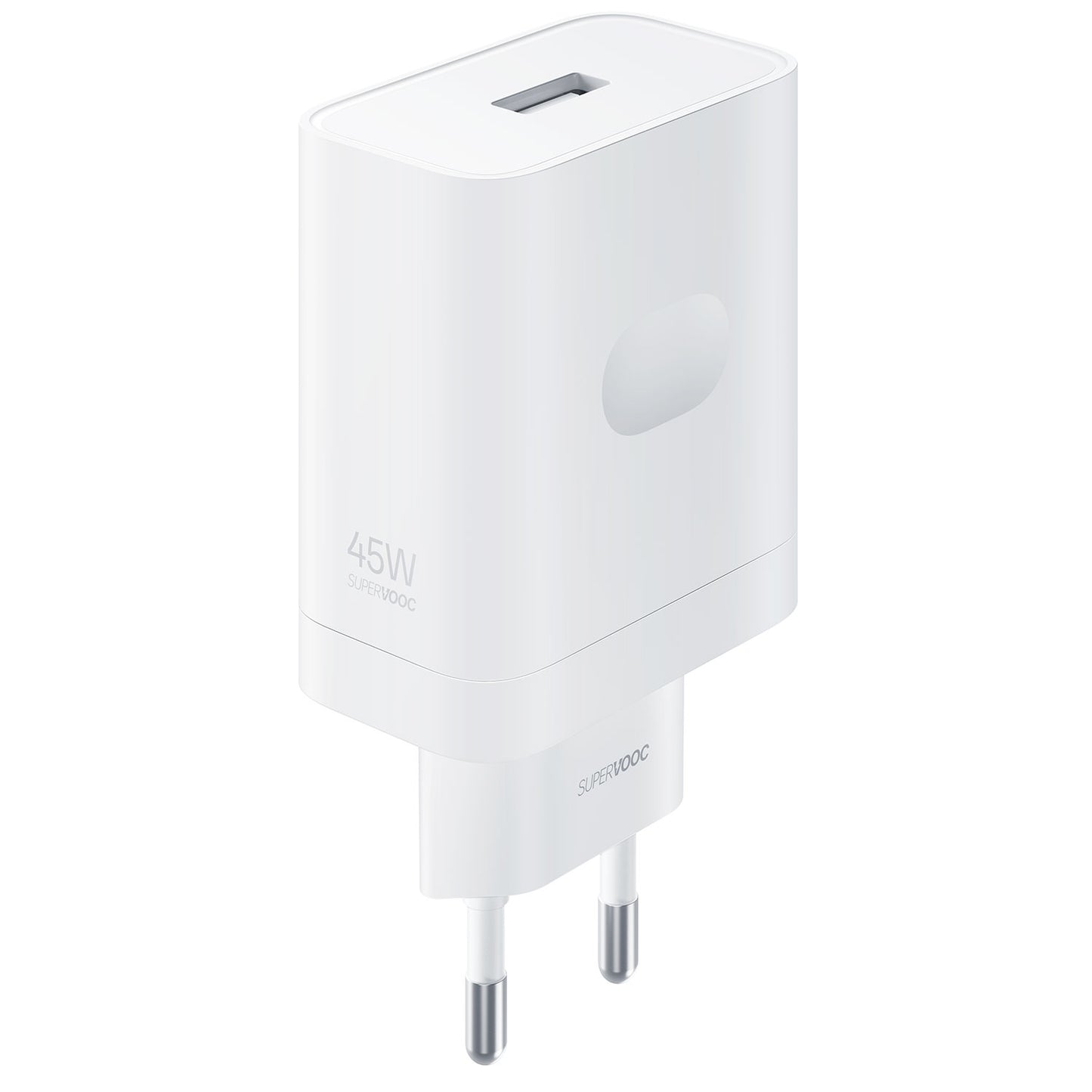 realme SUPERVOOC 45W Power Adapter