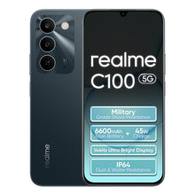 realme C100 5G