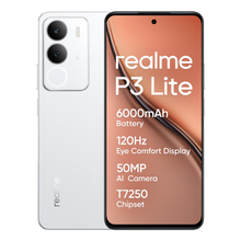 realme P3 Lite