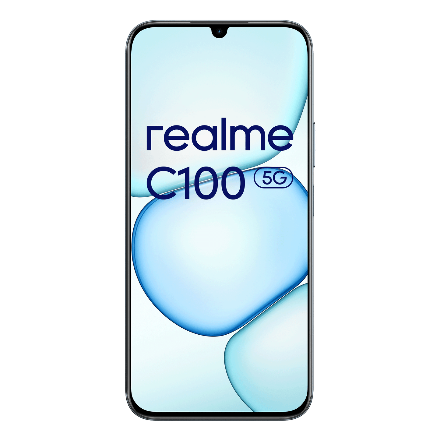 realme C100 5G