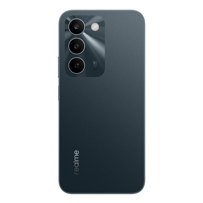 realme C100 5G