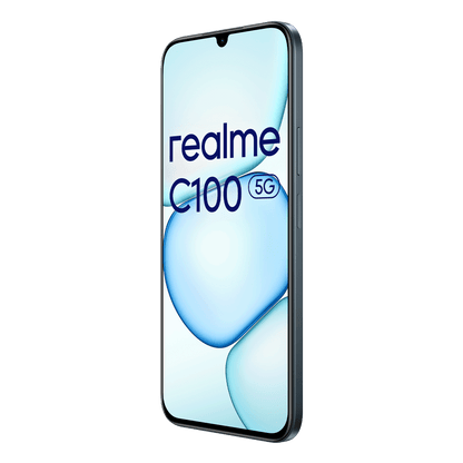 realme C100 5G