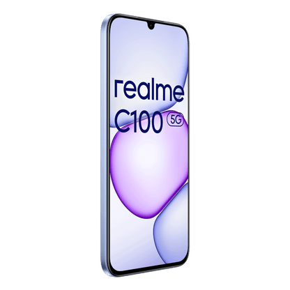 realme C100 5G