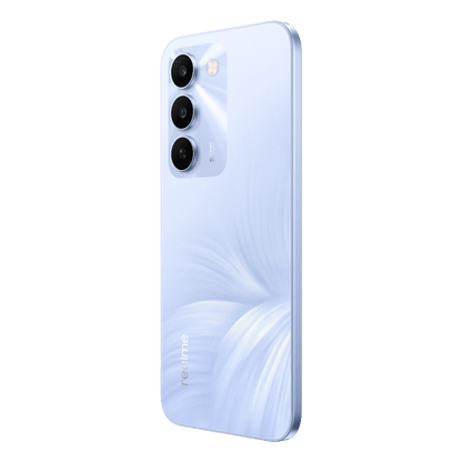 realme C100 5G