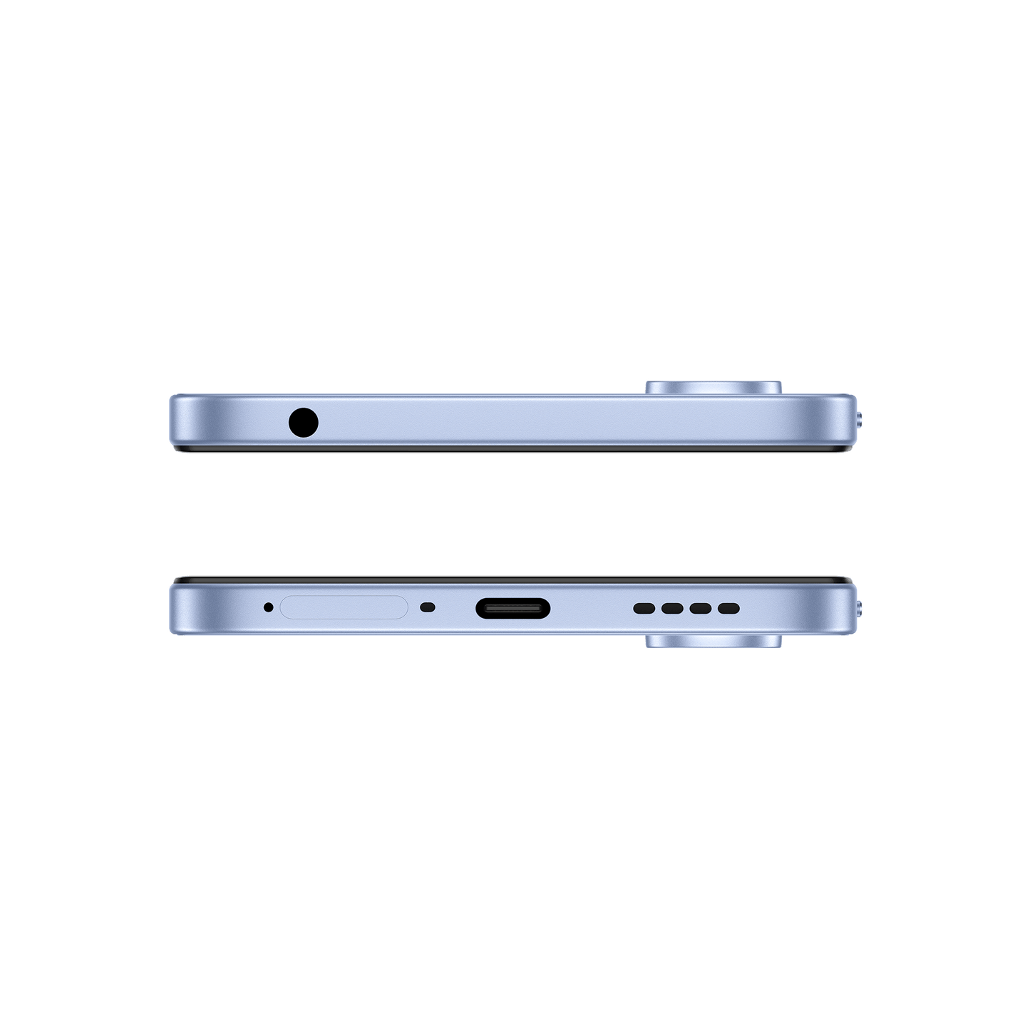 realme C100 5G