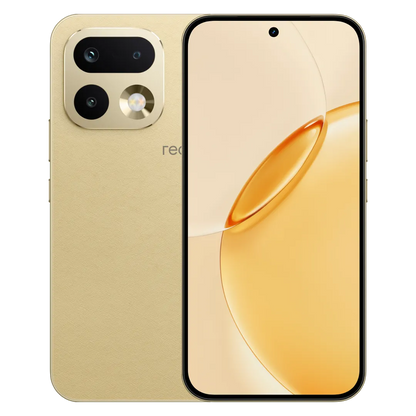 realme 16 Pro 5G