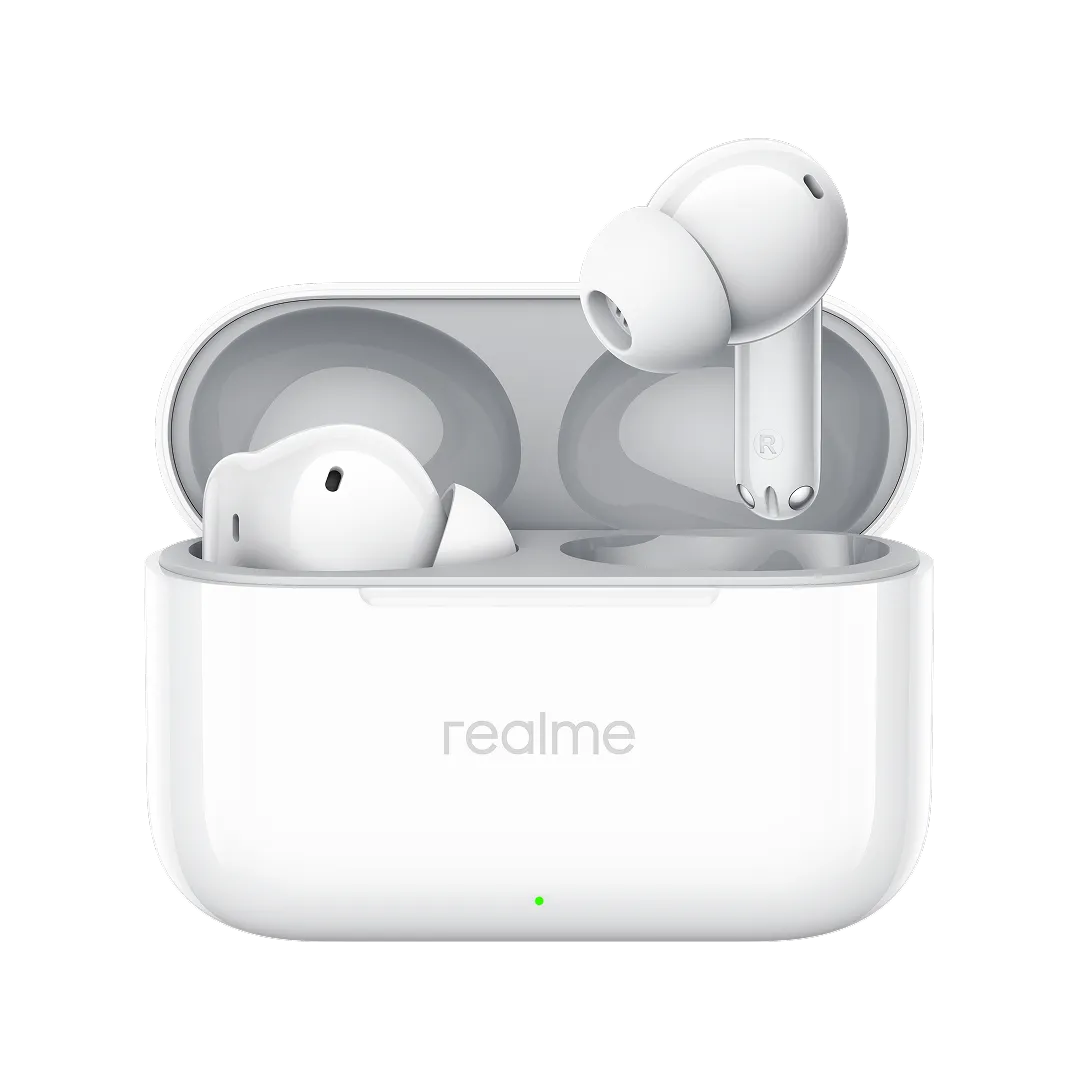 realme Buds T200
