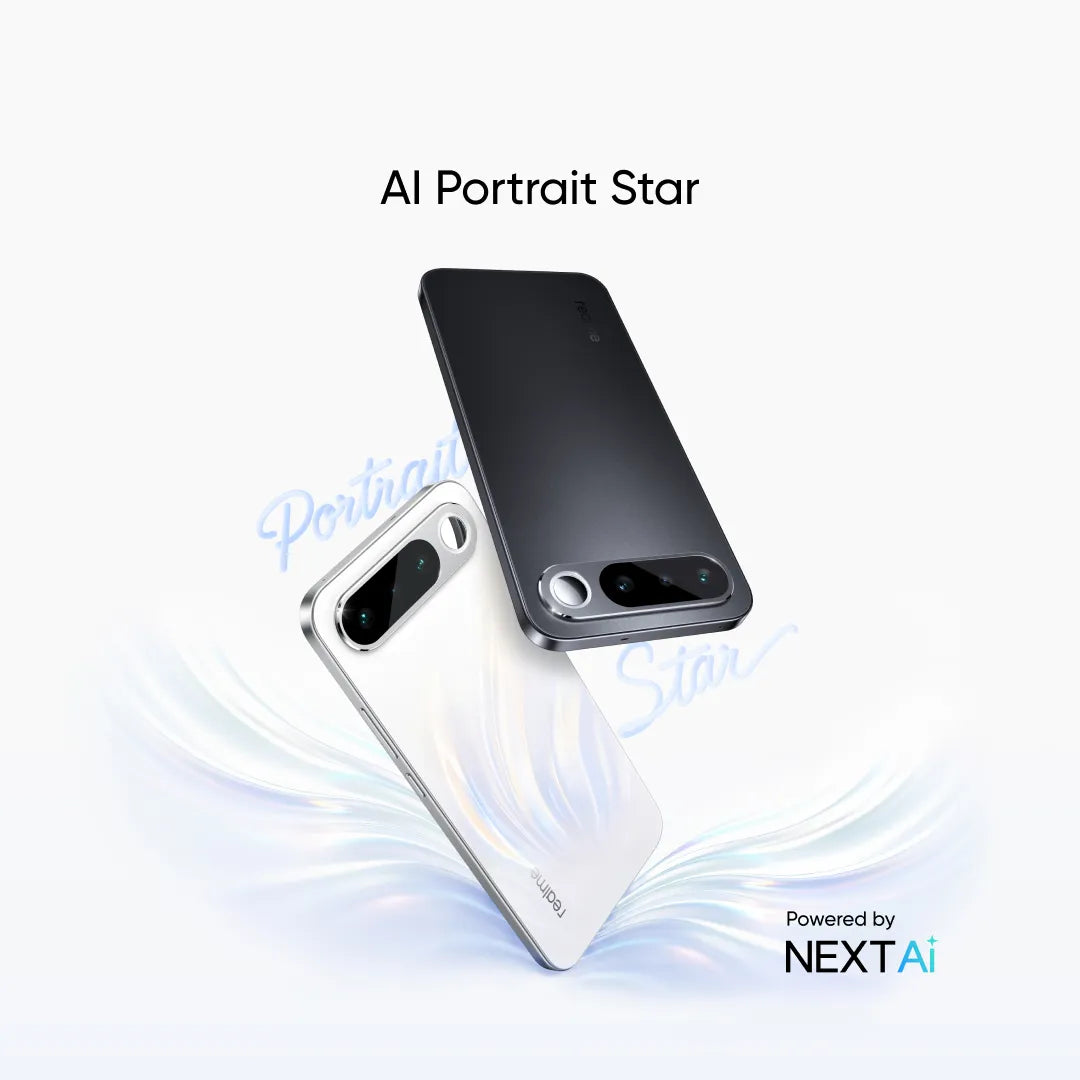 realme 16 Air 5G