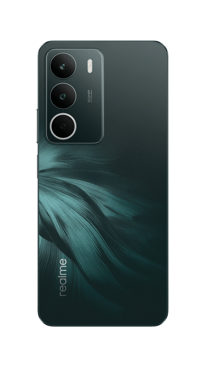 realme C71 4G