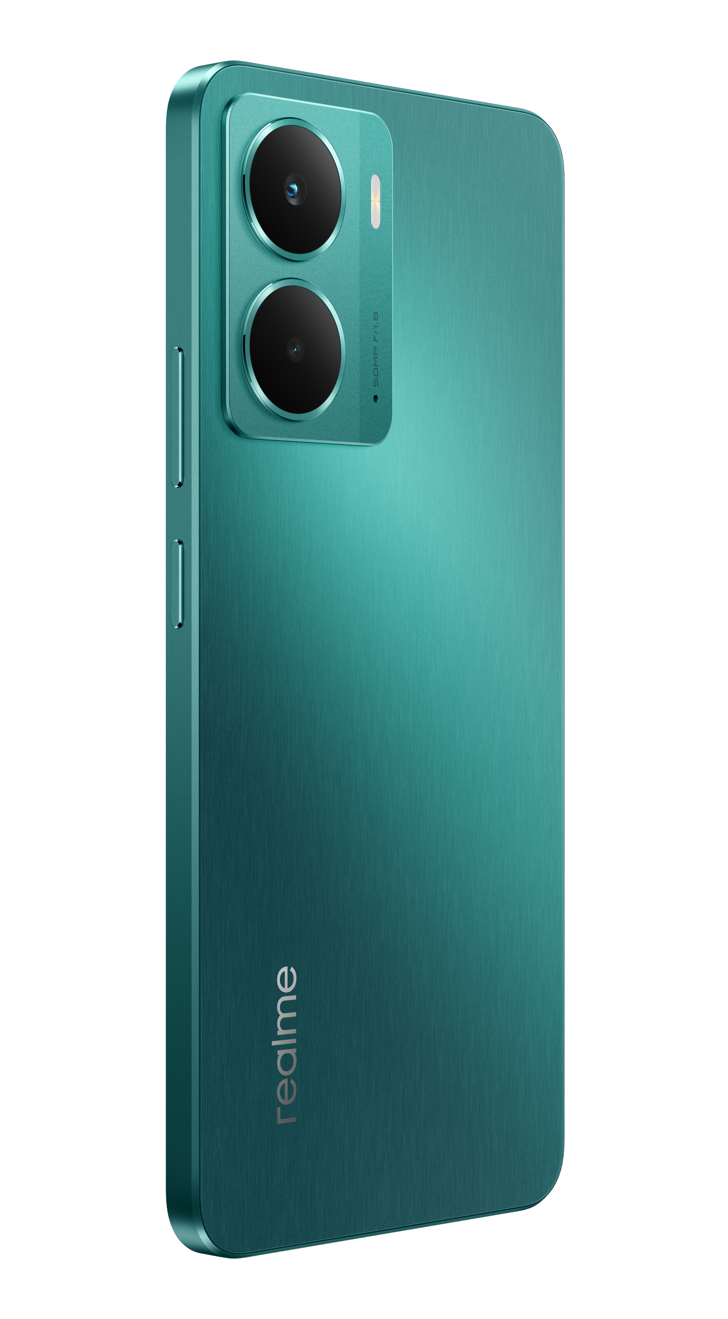 realme P3 5G