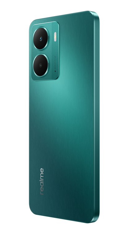 realme P3 5G