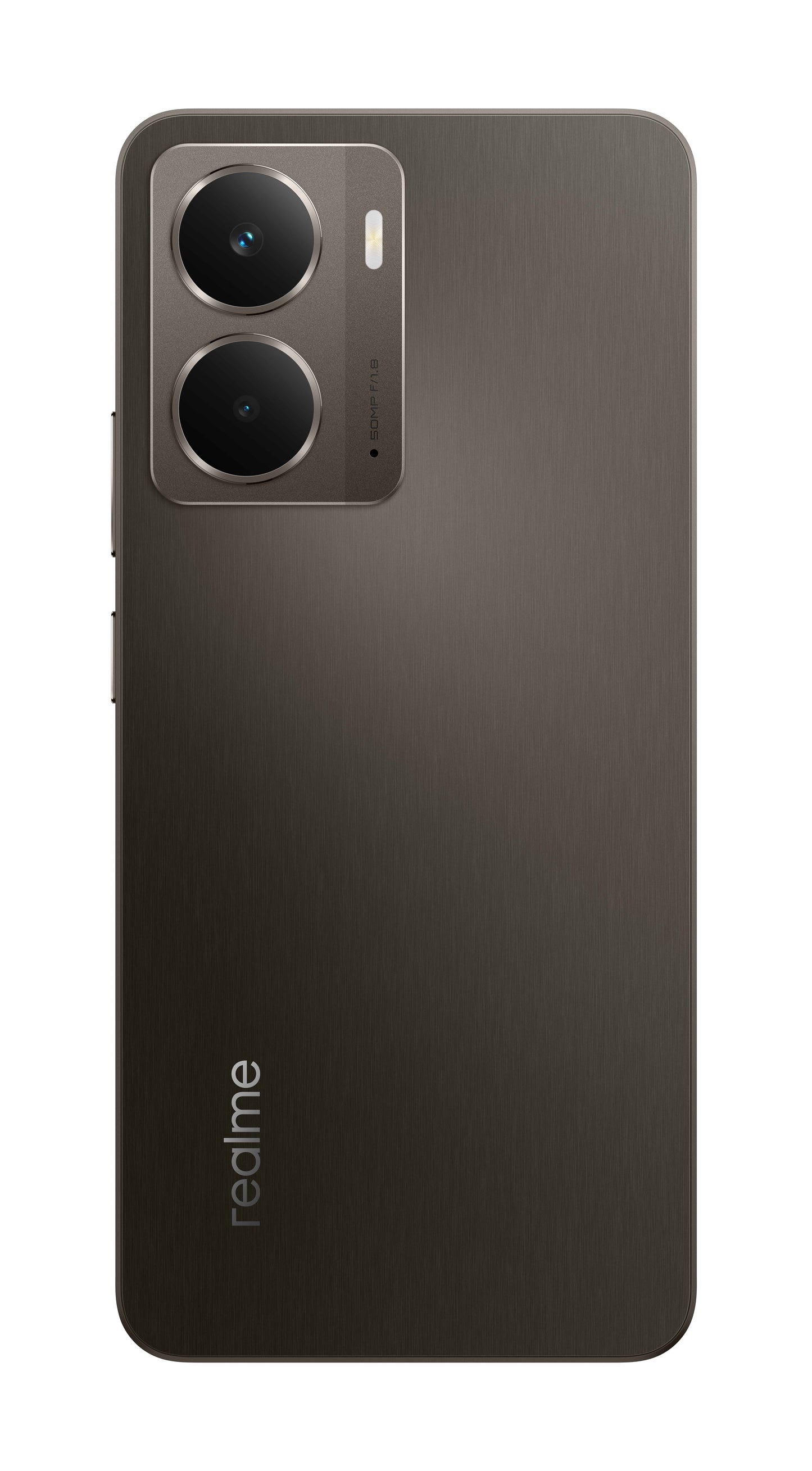 realme P3 5G