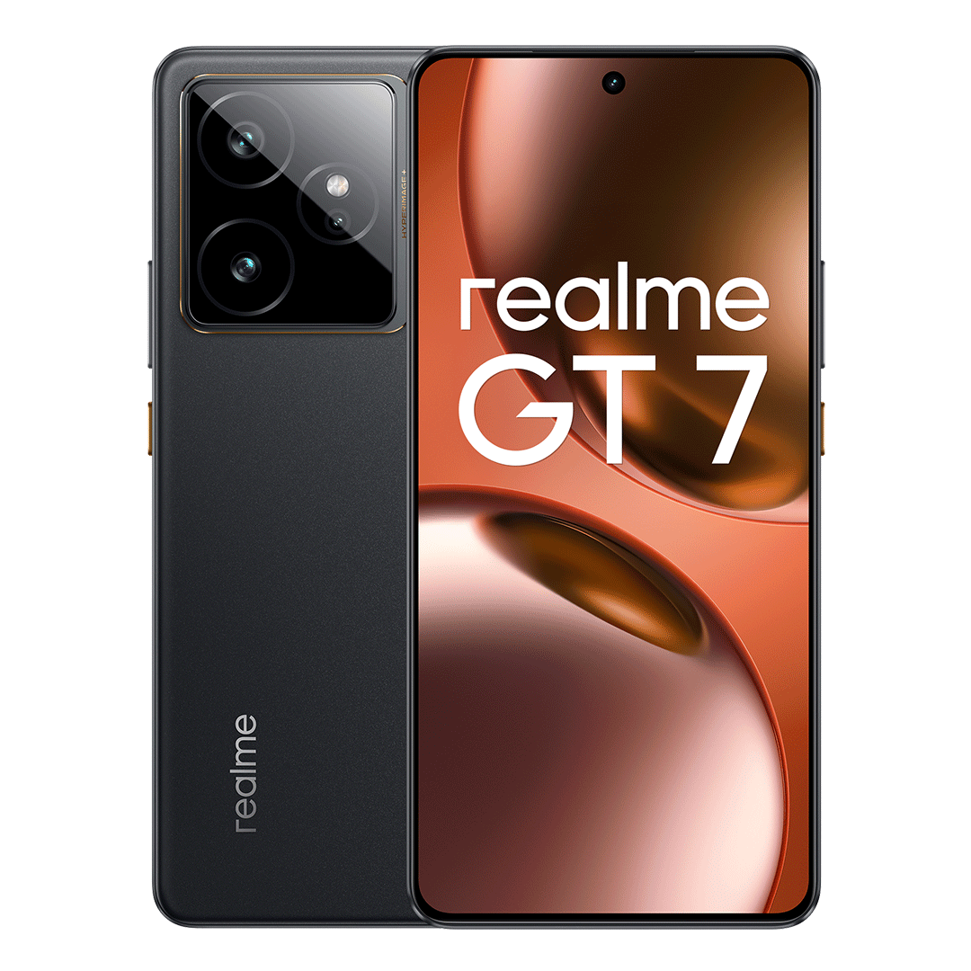 realme GT7