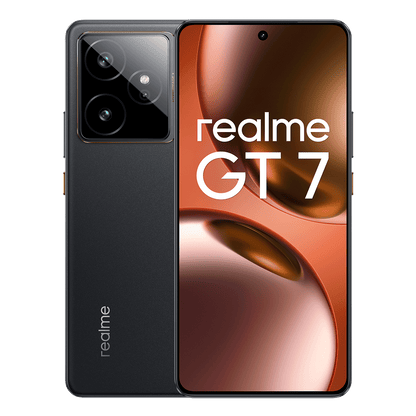 realme GT7