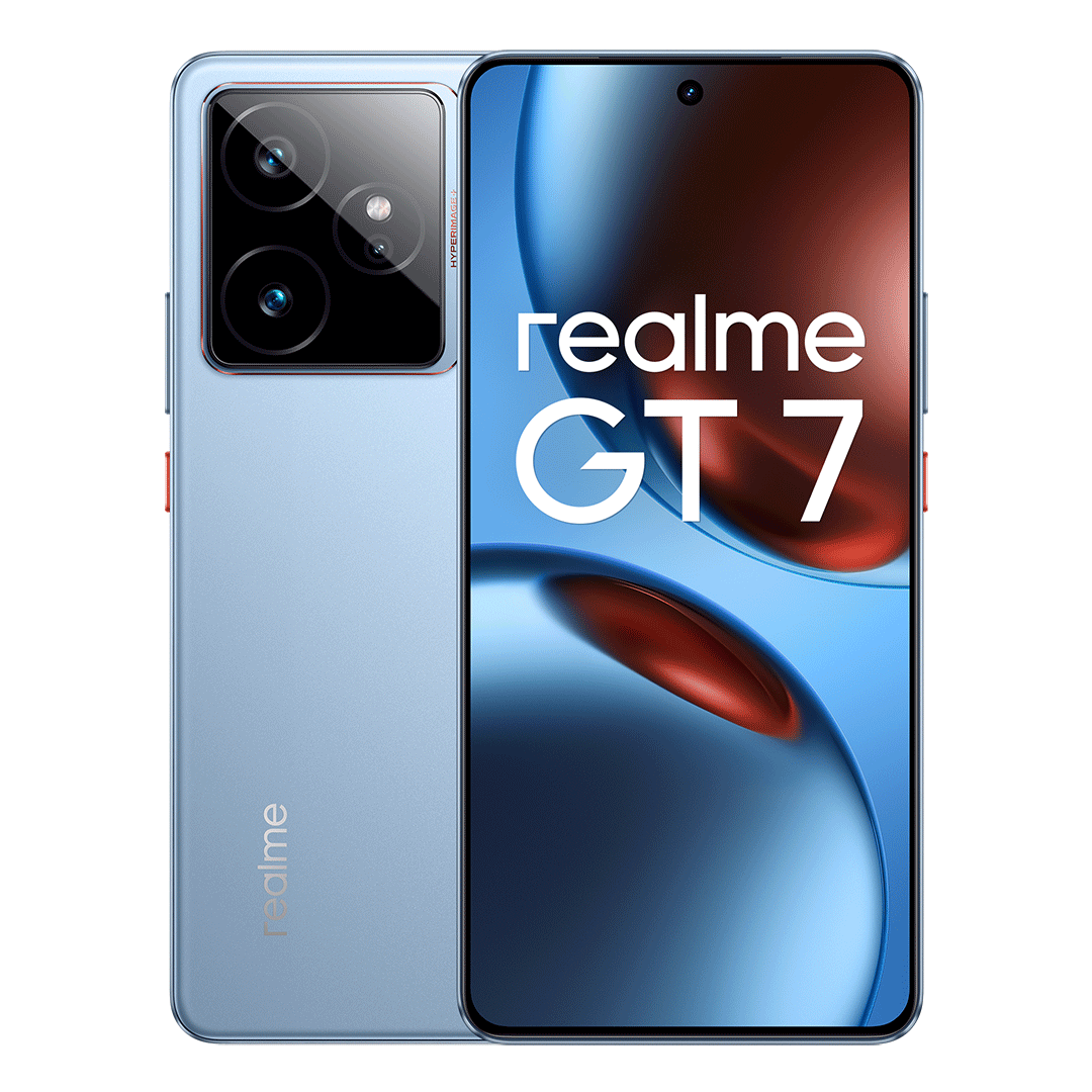 realme GT7