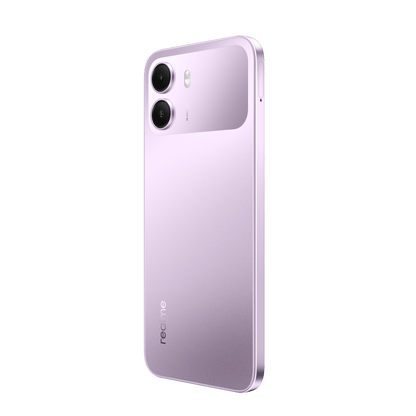 realme P4 lite 4G