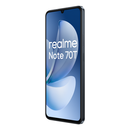 realme Note 70T 5G