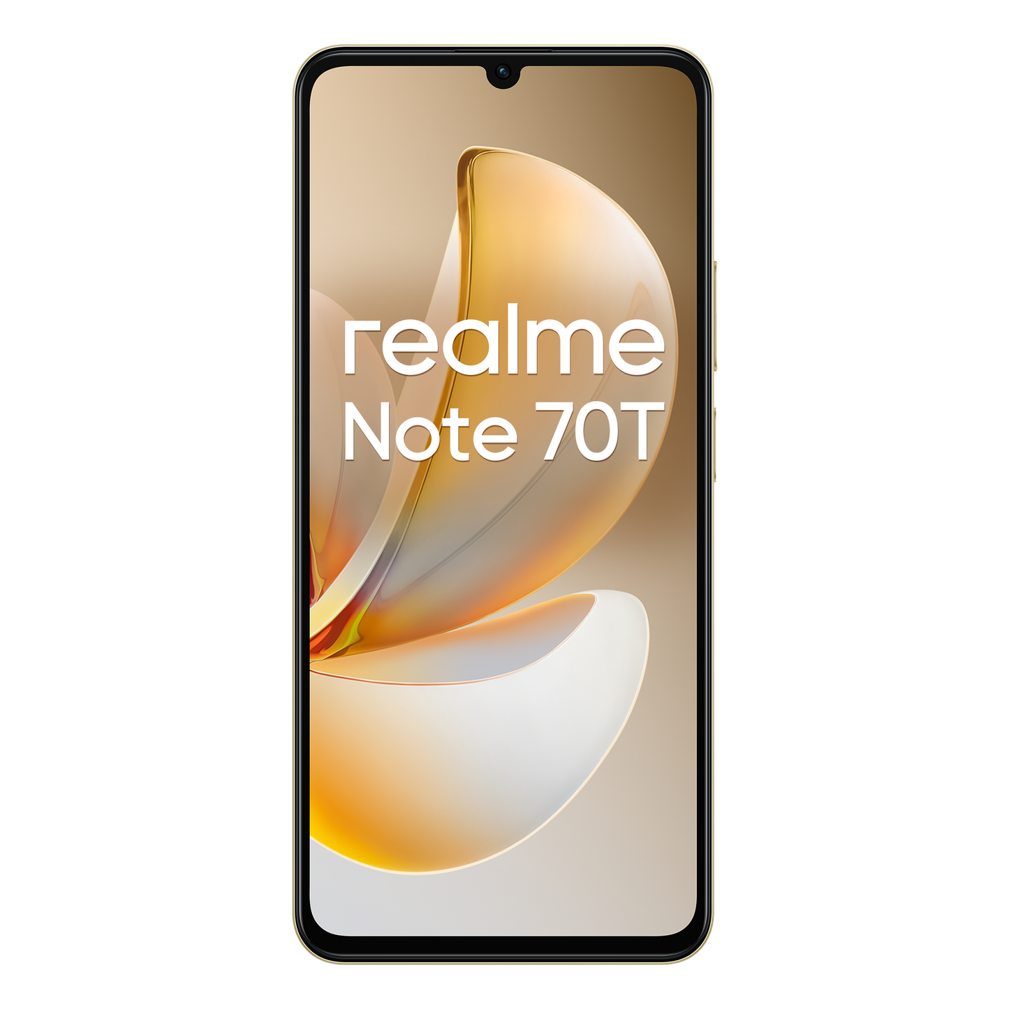 realme Note 70T 5G