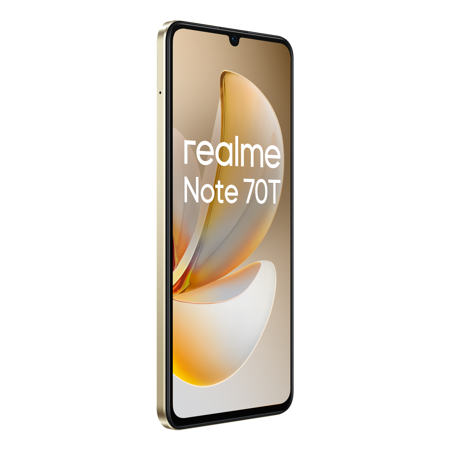 realme Note 70T 5G