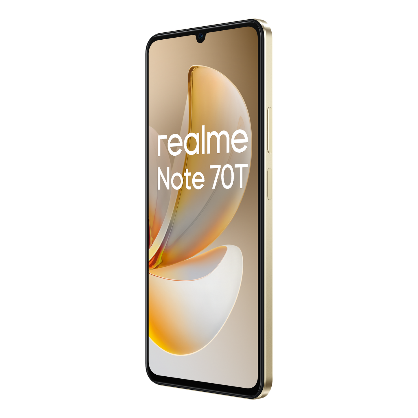 realme Note 70T 5G