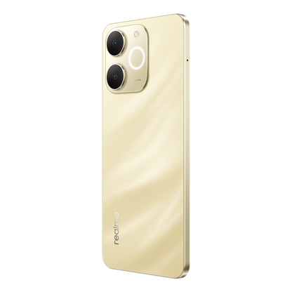 realme Note 70T 5G