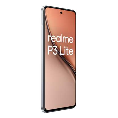 realme P3 Lite