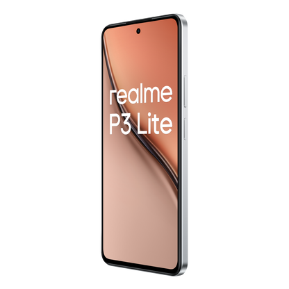 realme P3 Lite