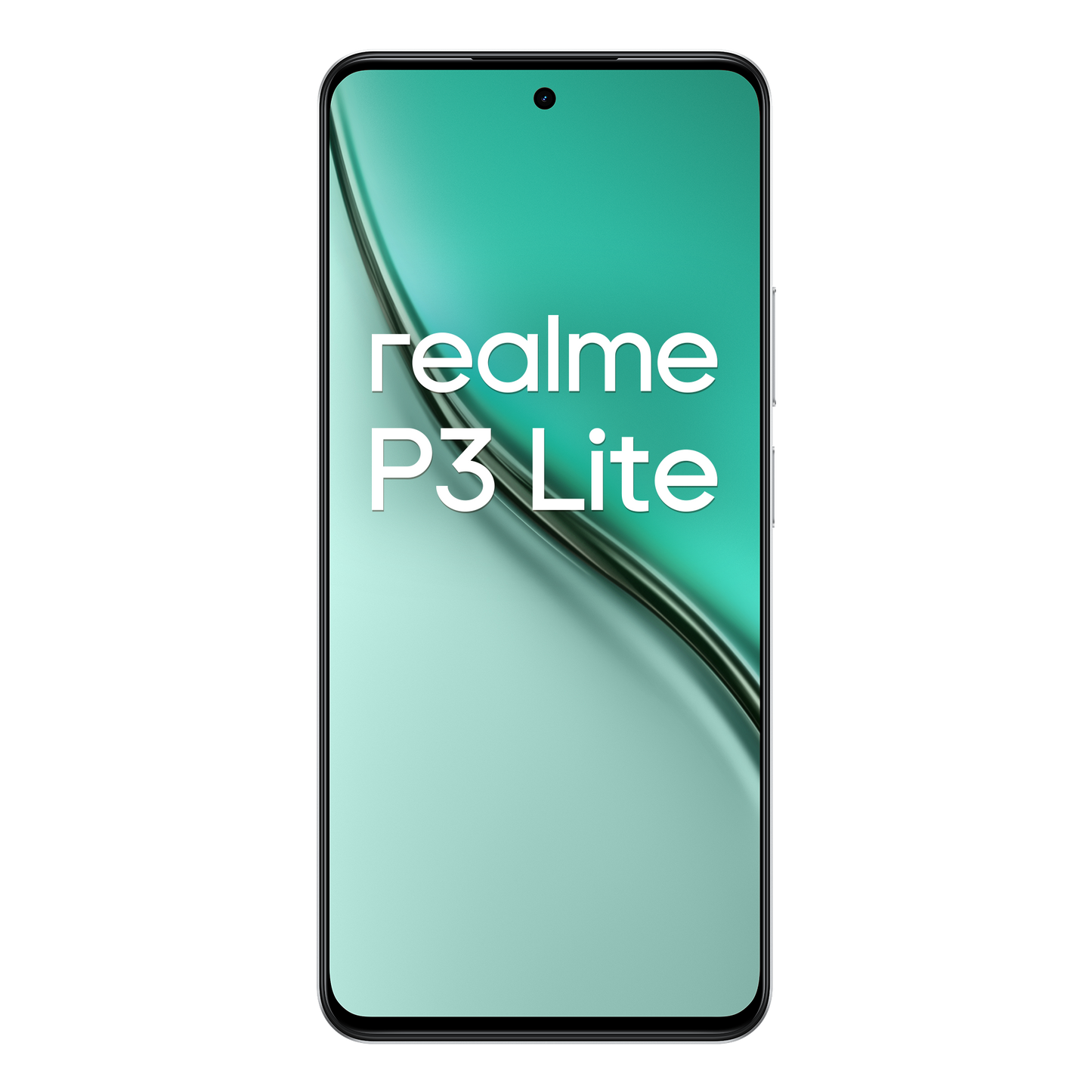 realme P3 Lite