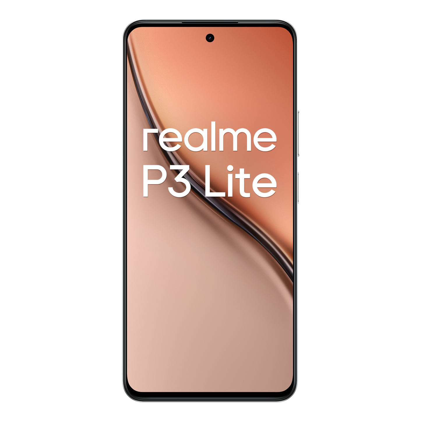 realme P3 Lite