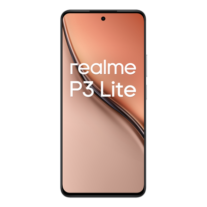 realme P3 Lite